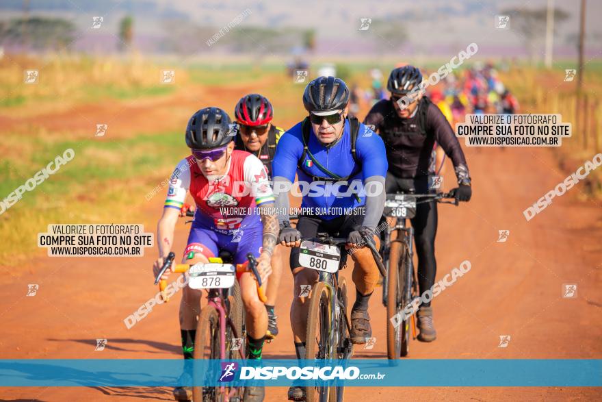 8ª Ultramaratona Pata de Onça - Domingo