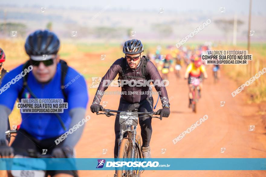 8ª Ultramaratona Pata de Onça - Domingo