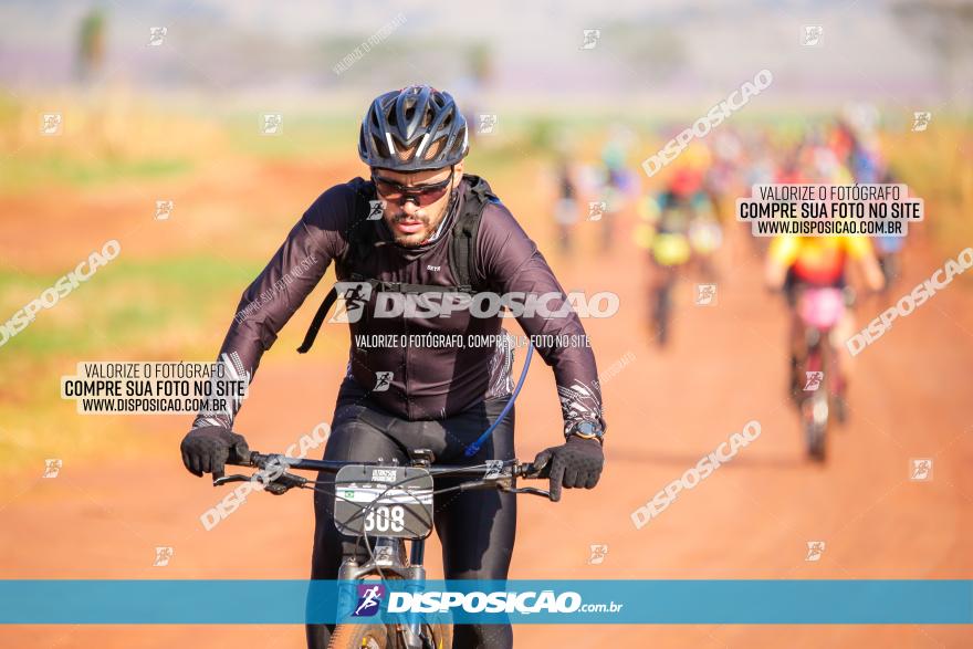 8ª Ultramaratona Pata de Onça - Domingo