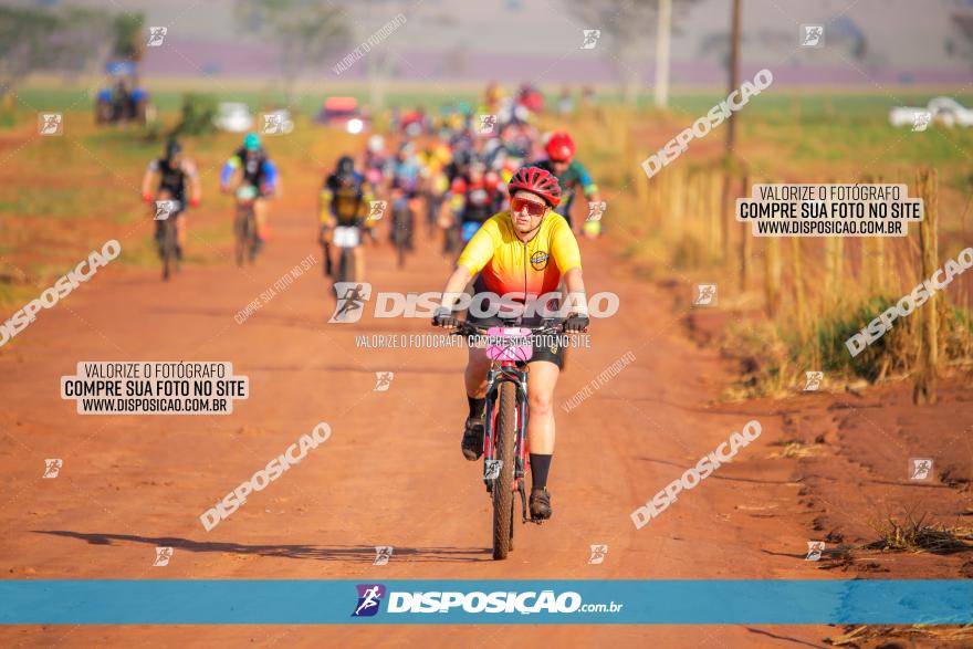 8ª Ultramaratona Pata de Onça - Domingo