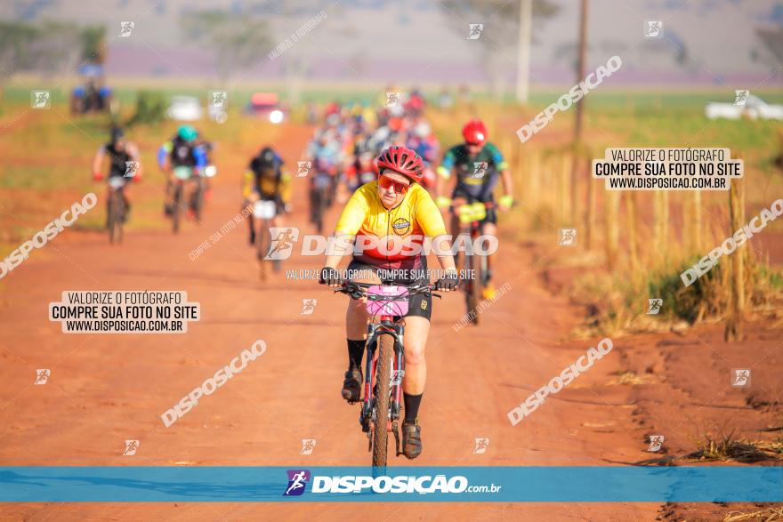 8ª Ultramaratona Pata de Onça - Domingo