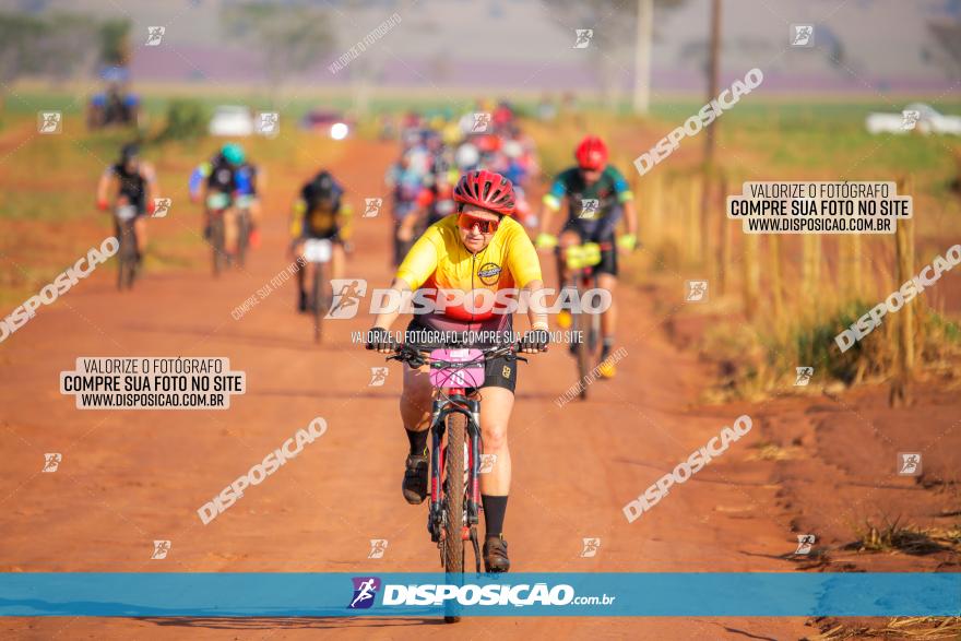 8ª Ultramaratona Pata de Onça - Domingo