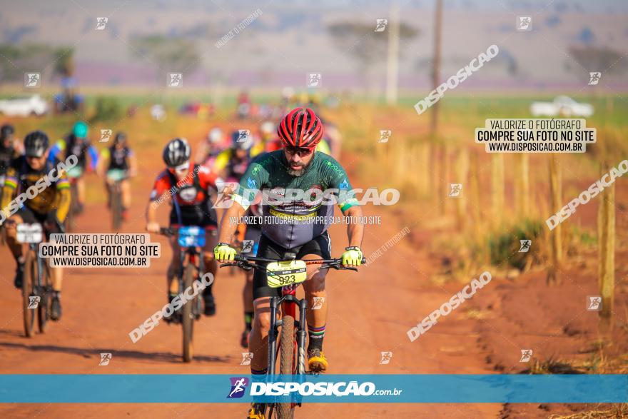 8ª Ultramaratona Pata de Onça - Domingo