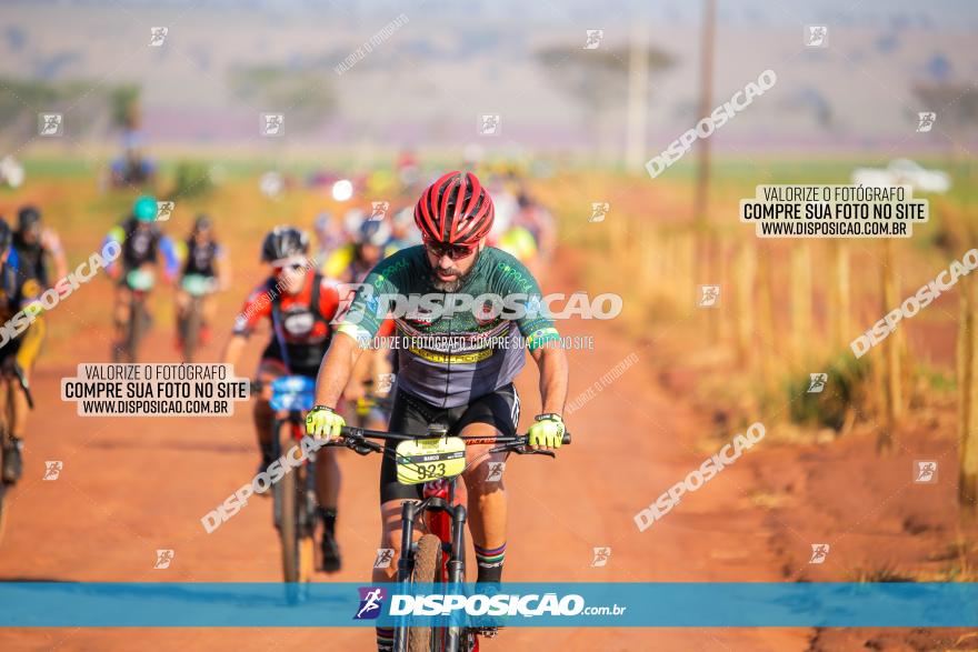 8ª Ultramaratona Pata de Onça - Domingo