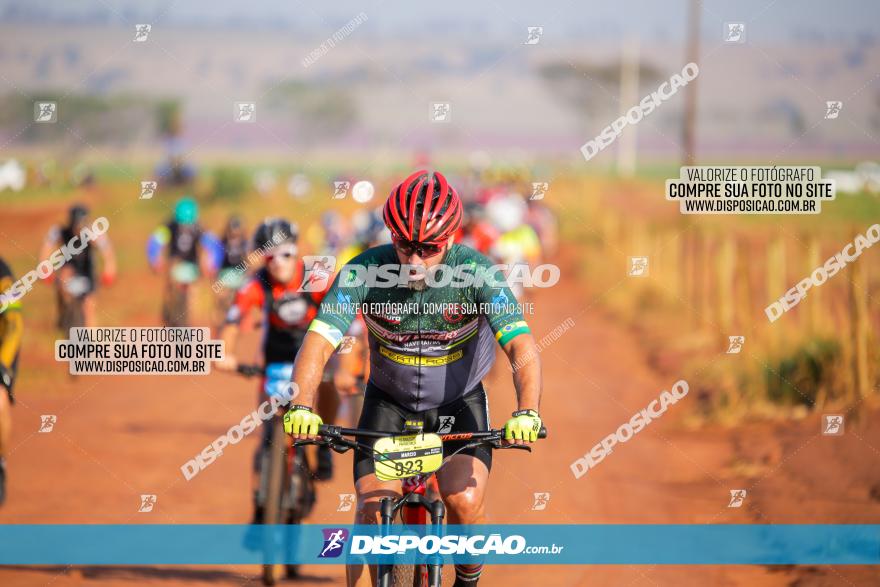 8ª Ultramaratona Pata de Onça - Domingo