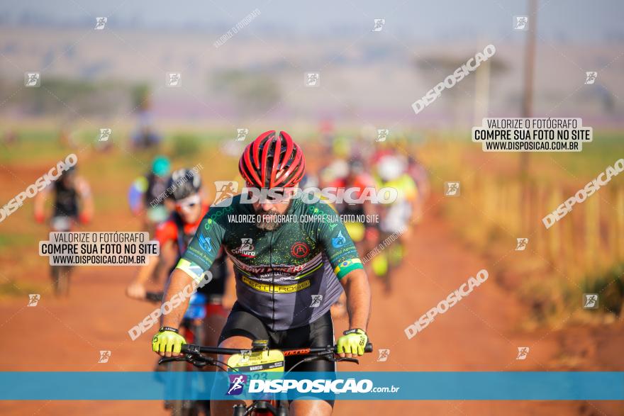 8ª Ultramaratona Pata de Onça - Domingo