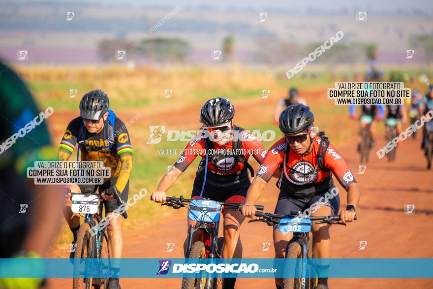 8ª Ultramaratona Pata de Onça - Domingo