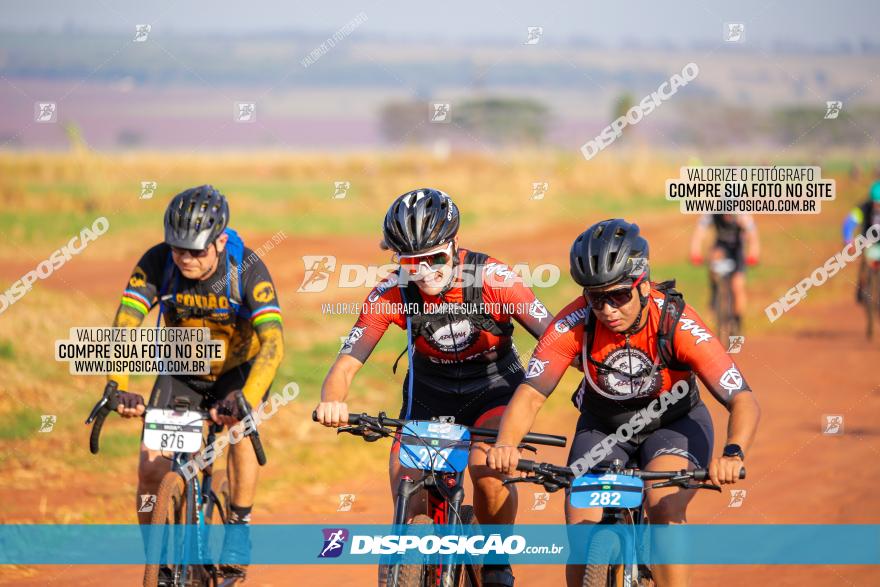 8ª Ultramaratona Pata de Onça - Domingo