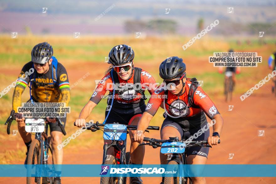 8ª Ultramaratona Pata de Onça - Domingo