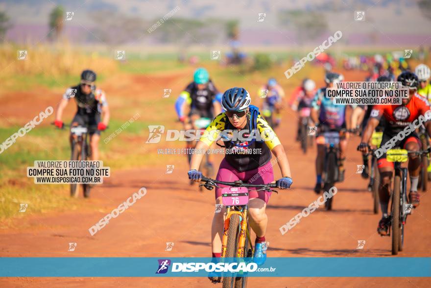 8ª Ultramaratona Pata de Onça - Domingo