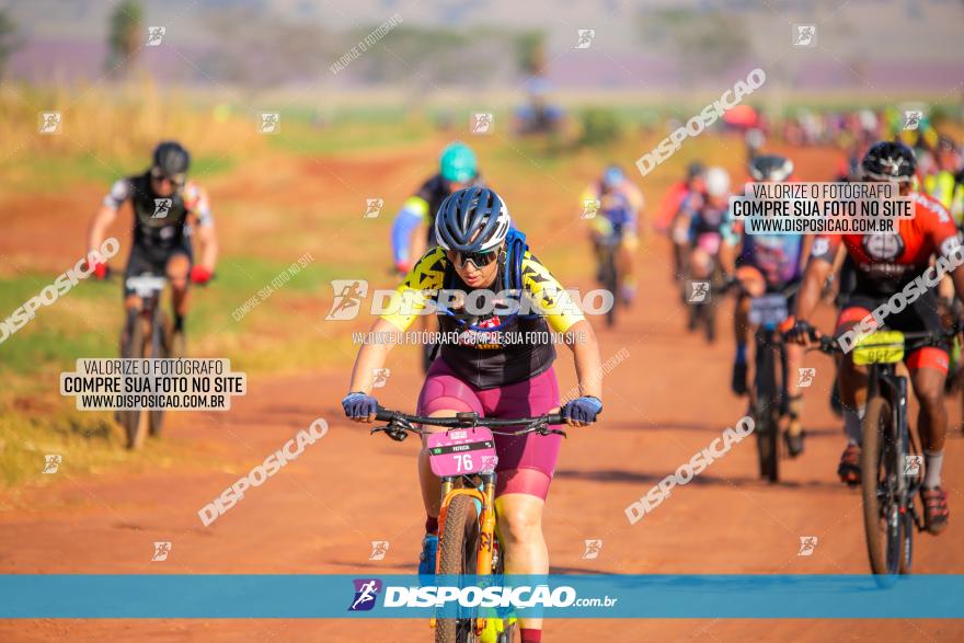 8ª Ultramaratona Pata de Onça - Domingo