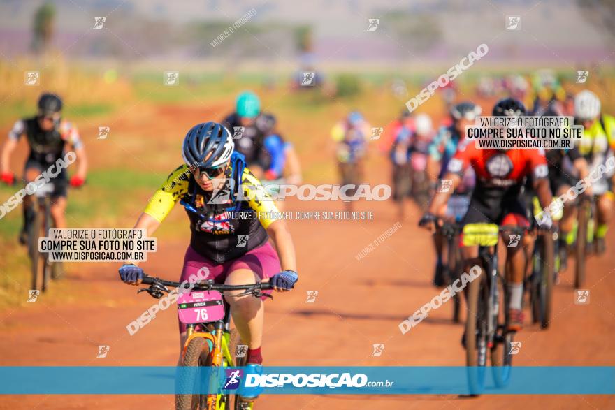 8ª Ultramaratona Pata de Onça - Domingo