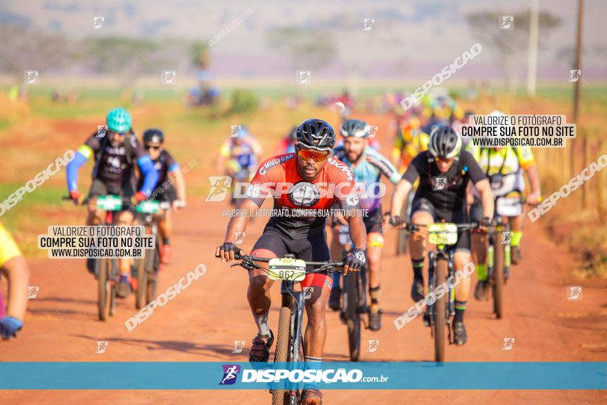 8ª Ultramaratona Pata de Onça - Domingo