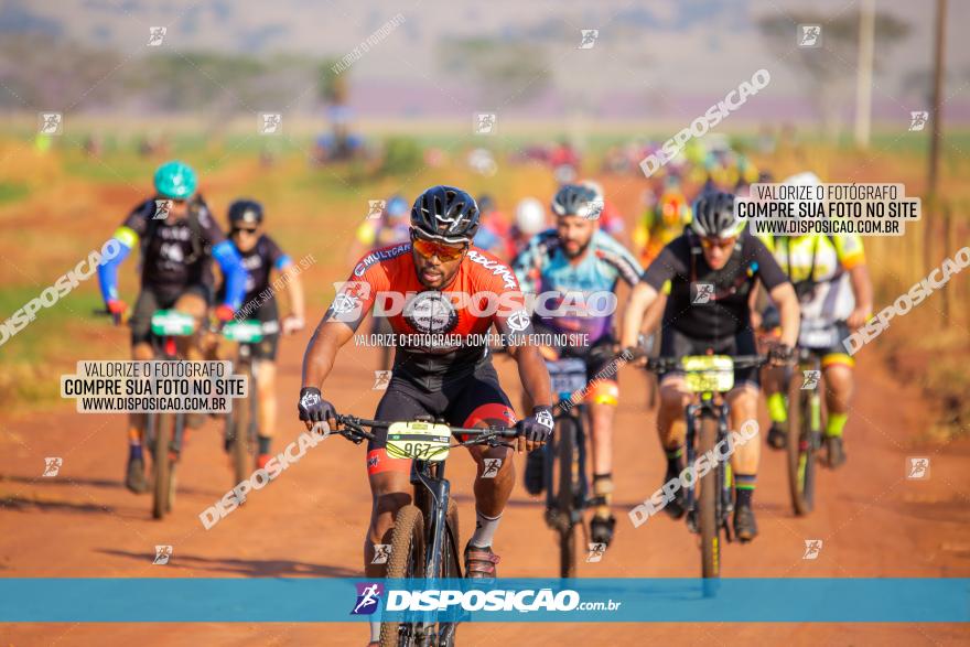 8ª Ultramaratona Pata de Onça - Domingo