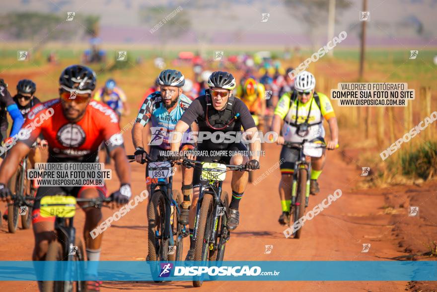 8ª Ultramaratona Pata de Onça - Domingo