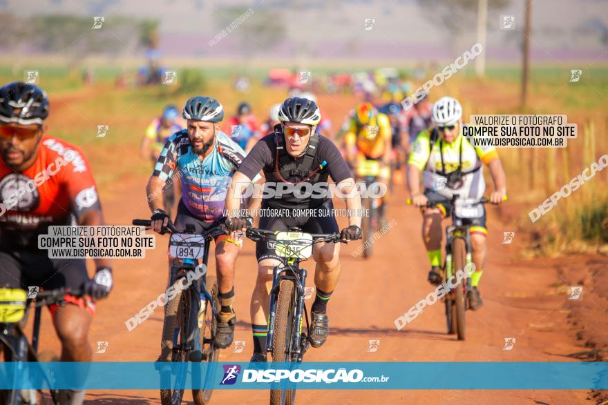 8ª Ultramaratona Pata de Onça - Domingo