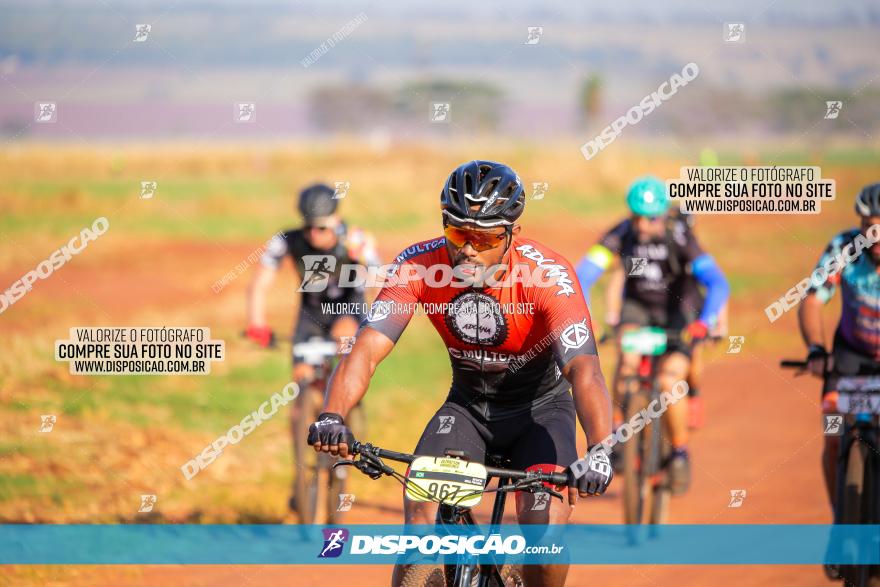 8ª Ultramaratona Pata de Onça - Domingo