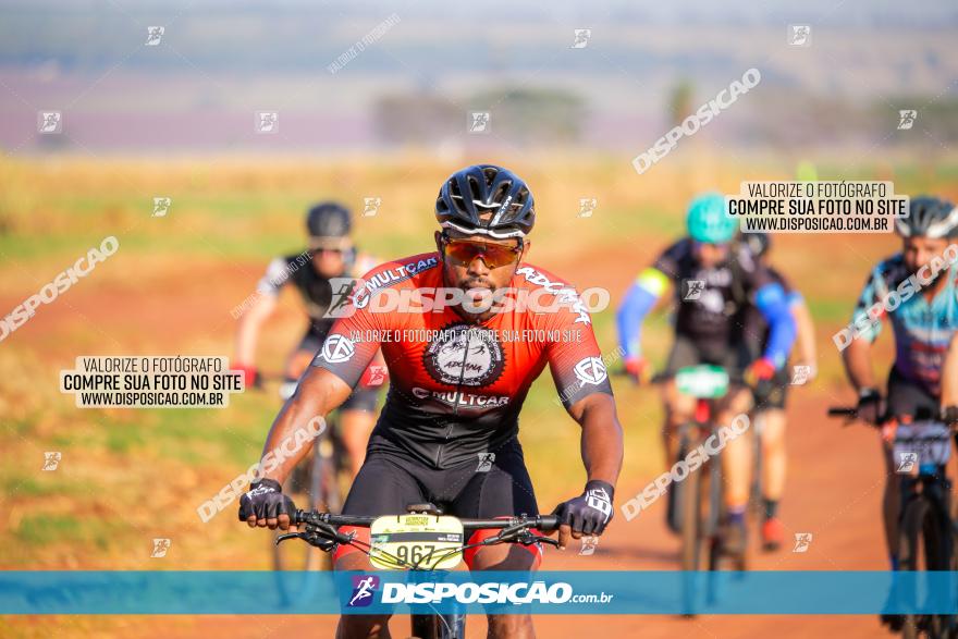 8ª Ultramaratona Pata de Onça - Domingo