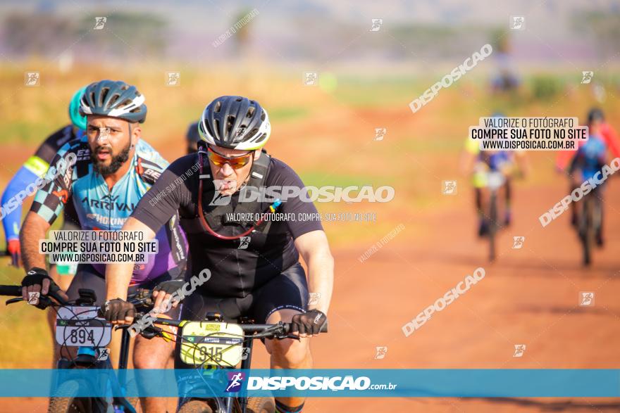 8ª Ultramaratona Pata de Onça - Domingo