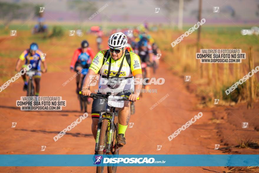 8ª Ultramaratona Pata de Onça - Domingo