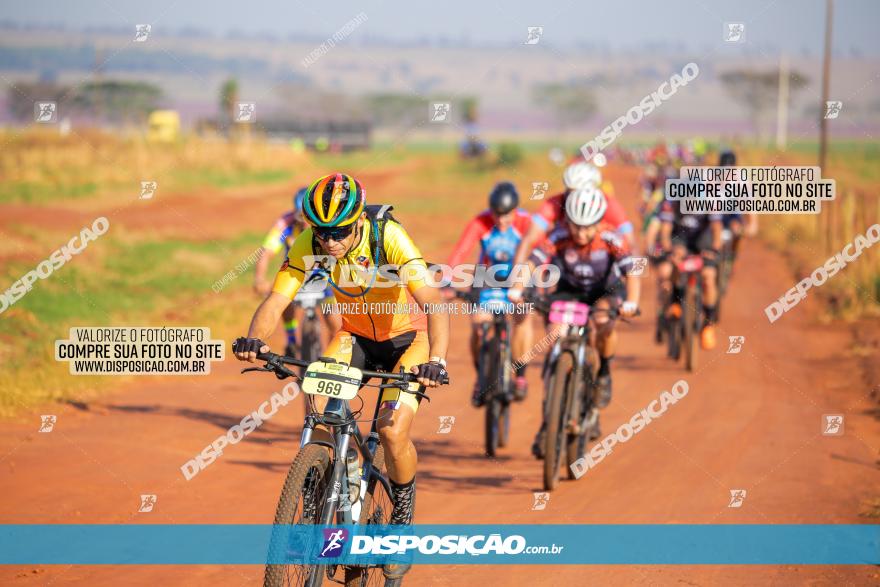 8ª Ultramaratona Pata de Onça - Domingo