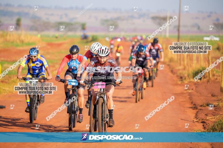 8ª Ultramaratona Pata de Onça - Domingo