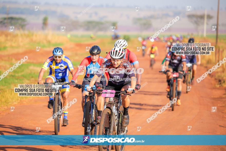 8ª Ultramaratona Pata de Onça - Domingo