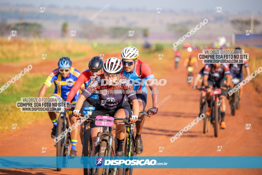 8ª Ultramaratona Pata de Onça - Domingo