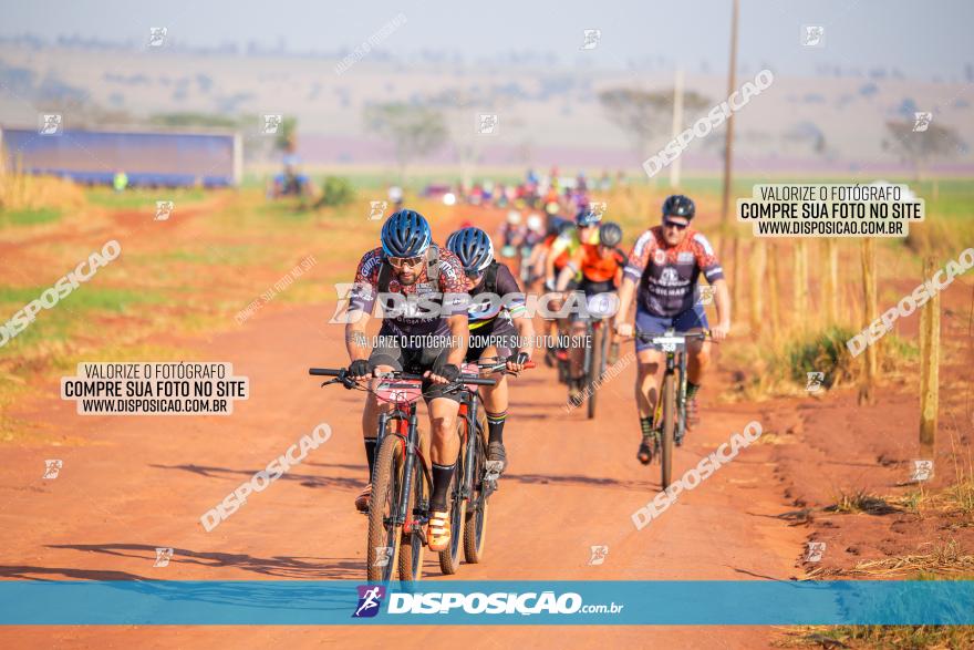 8ª Ultramaratona Pata de Onça - Domingo