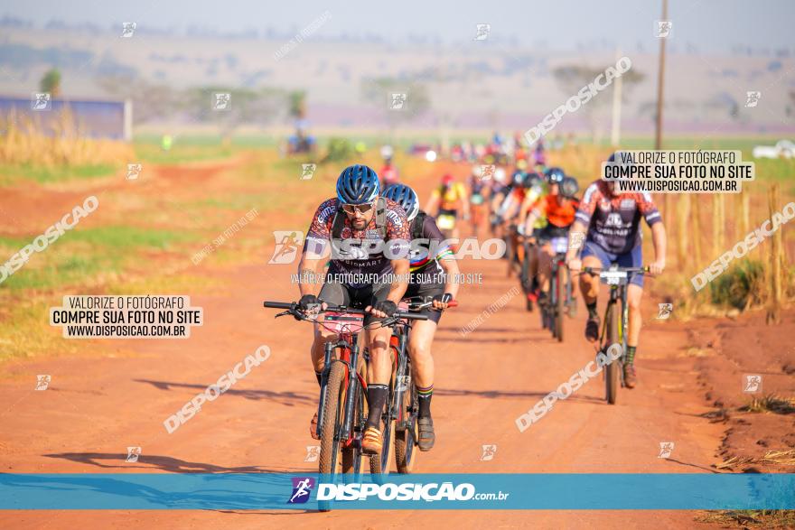 8ª Ultramaratona Pata de Onça - Domingo