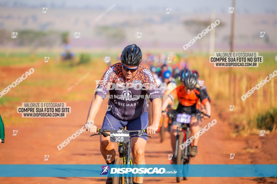 8ª Ultramaratona Pata de Onça - Domingo