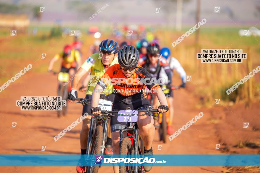 8ª Ultramaratona Pata de Onça - Domingo