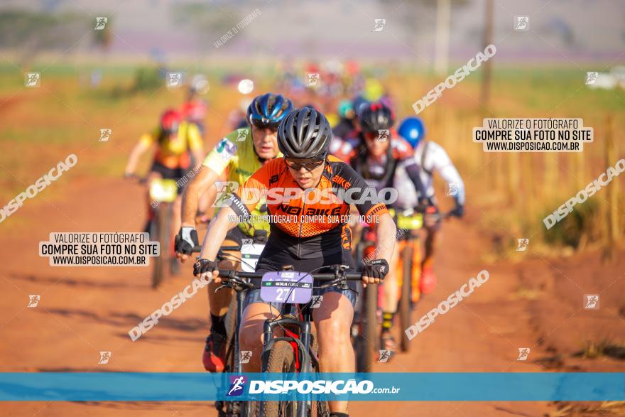 8ª Ultramaratona Pata de Onça - Domingo