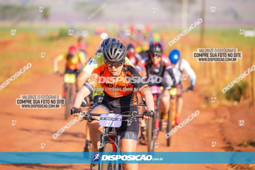 8ª Ultramaratona Pata de Onça - Domingo