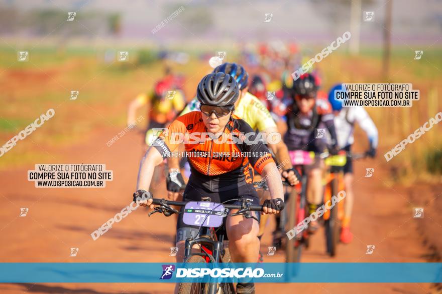 8ª Ultramaratona Pata de Onça - Domingo