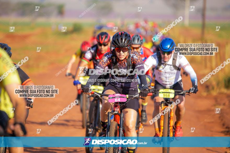 8ª Ultramaratona Pata de Onça - Domingo