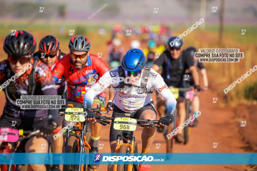 8ª Ultramaratona Pata de Onça - Domingo