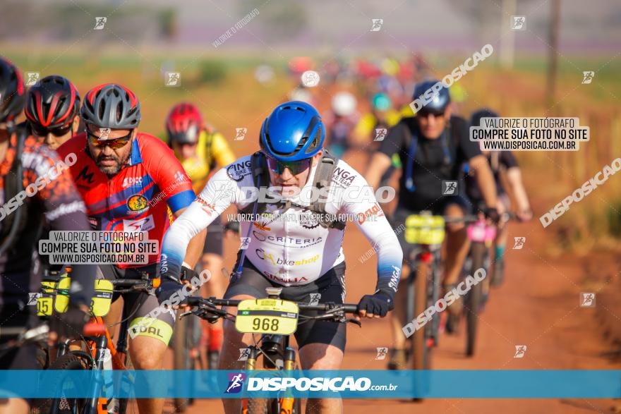 8ª Ultramaratona Pata de Onça - Domingo