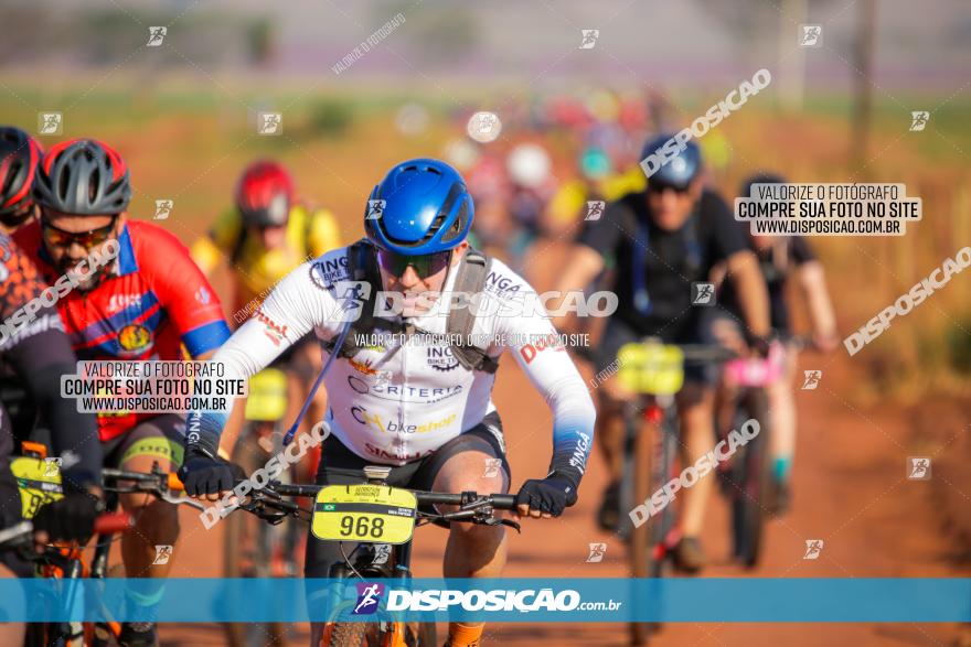 8ª Ultramaratona Pata de Onça - Domingo