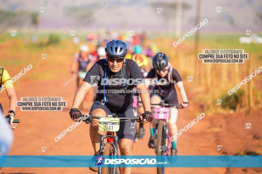 8ª Ultramaratona Pata de Onça - Domingo