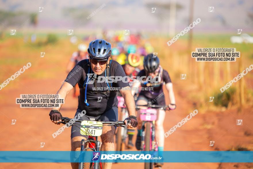 8ª Ultramaratona Pata de Onça - Domingo