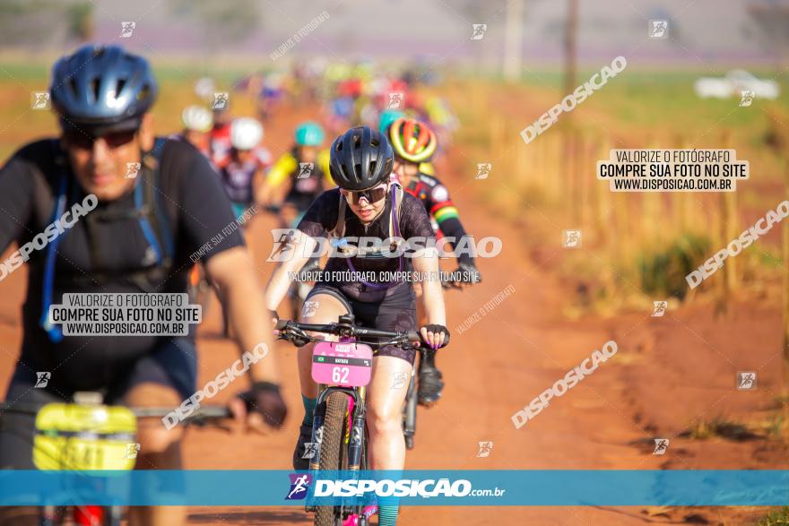 8ª Ultramaratona Pata de Onça - Domingo