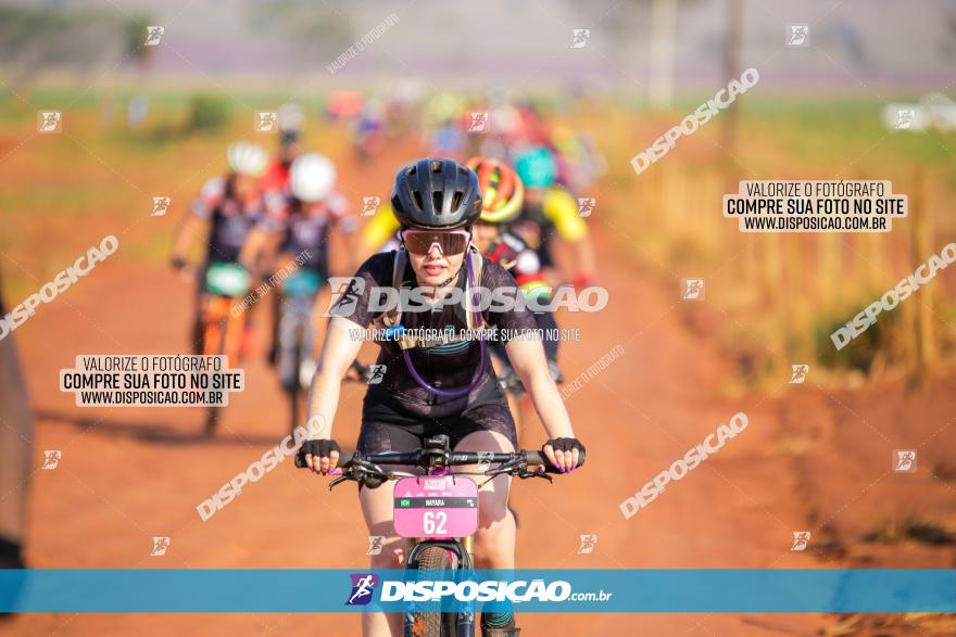 8ª Ultramaratona Pata de Onça - Domingo