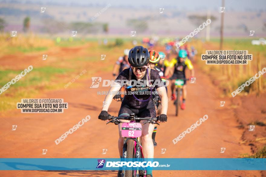 8ª Ultramaratona Pata de Onça - Domingo