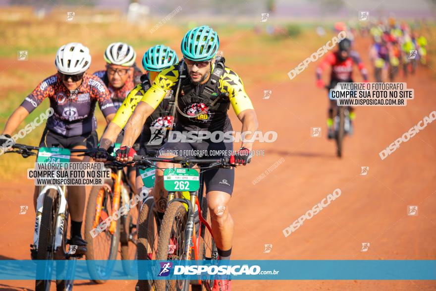 8ª Ultramaratona Pata de Onça - Domingo