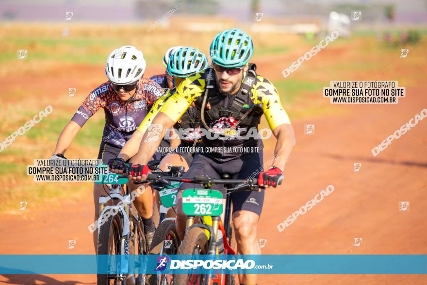 8ª Ultramaratona Pata de Onça - Domingo