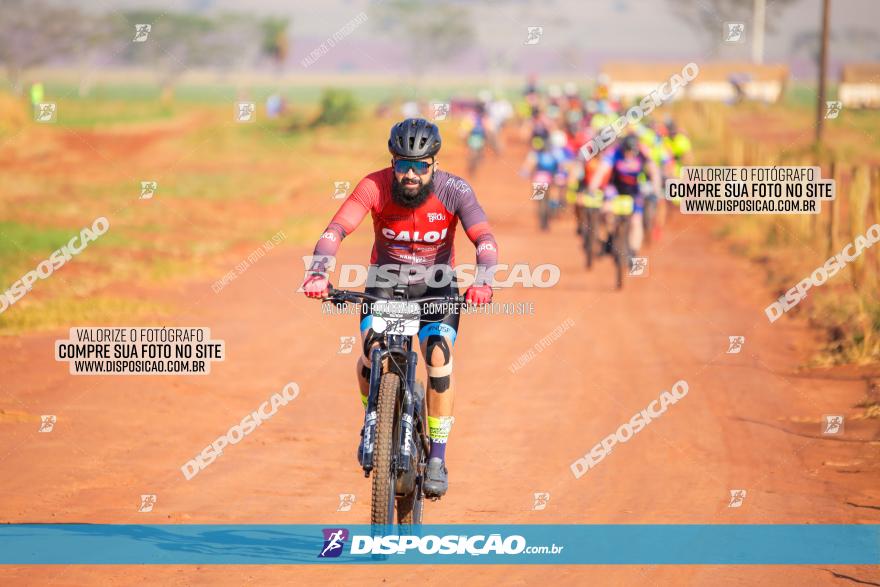 8ª Ultramaratona Pata de Onça - Domingo