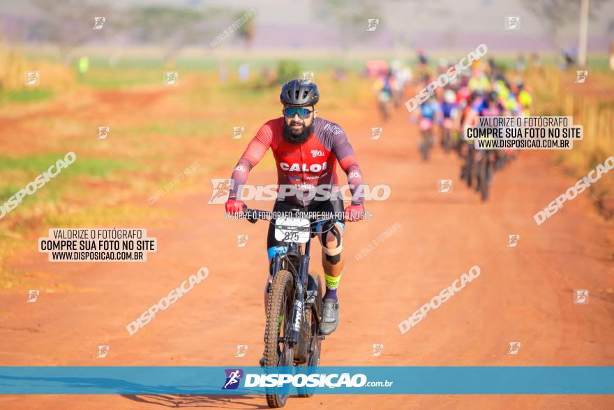 8ª Ultramaratona Pata de Onça - Domingo