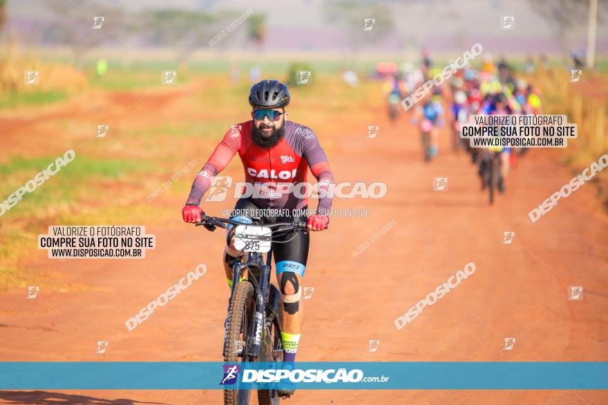 8ª Ultramaratona Pata de Onça - Domingo