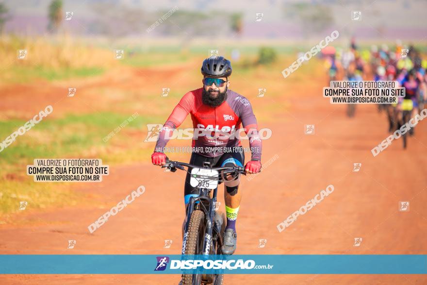 8ª Ultramaratona Pata de Onça - Domingo